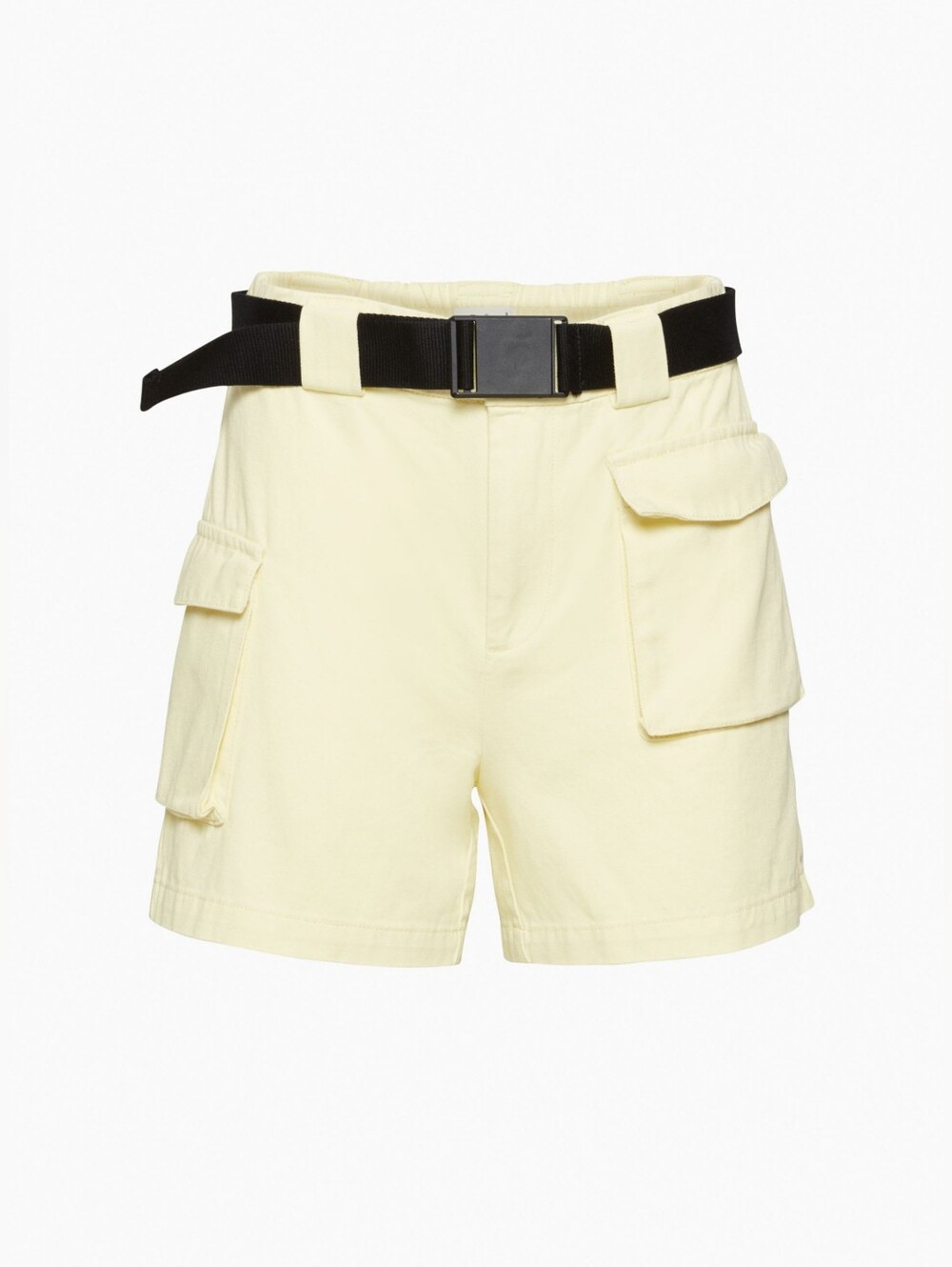 aritzia belted cargo short TNA